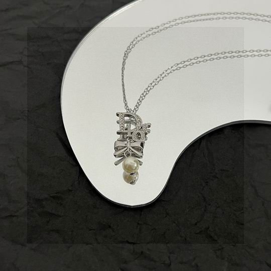 Dior Necklace 11lyh09